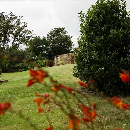 Spangle Cottage, Borrowby Farm