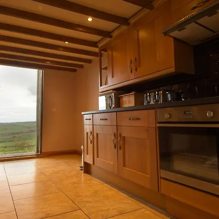 Spangle Cottage, Borrowby Farm Holiday home *