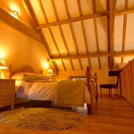 Holiday home Spangle Cottage, Borrowby Farm Staithes